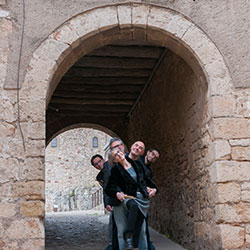 Notas de Verão - Versions de música jazz vocal i instrumental